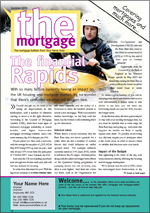 Example Newsletter Cover