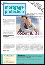 Example Newsletter Cover