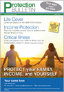Example Publication Cover