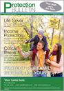Example Publication Cover