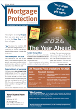 Example Newsletter Cover