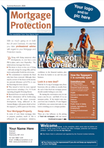 Example Newsletter Cover