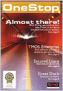 Example Publication Cover
