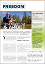 Example Publication Cover