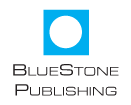 BlueStone Publishing Logo